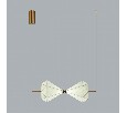 Подвесной светильник Odeon Light Sand Glass 7090/10L