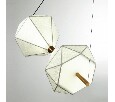 Подвесной светильник Odeon Light Sand Glass 7090/10L
