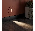 Встраиваемый светильник Odeon Light Gips 7081/3WL
