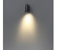 Накладной светильник Odeon Light Long 7071/8WL