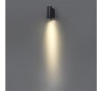 Накладной светильник Odeon Light Long 7071/7WL