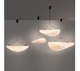 Подвесной светильник Odeon Light Silk 7067/30L