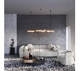Подвесной светильник Odeon Light Silk 7067/30L