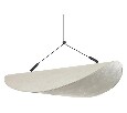 Подвесной светильник Odeon Light Silk 7067/30L