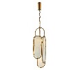 Подвесной светильник Odeon Light Milano 7066/15L
