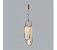 Подвесной светильник Odeon Light Milano 7066/15L