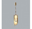 Подвесной светильник Odeon Light Milano 7066/15L