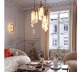 Накладной светильник Odeon Light Milano 7066/12WL