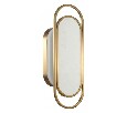 Накладной светильник Odeon Light Milano 7066/12WL