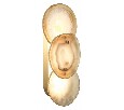Накладной светильник Odeon Light Agate 7065/10WL