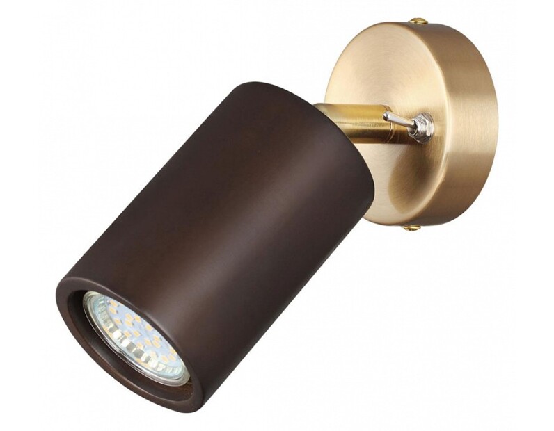 Бра Odeon Light Caucho 7062/1W