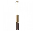 Подвесной светильник Odeon Light Caucho 7062/1A