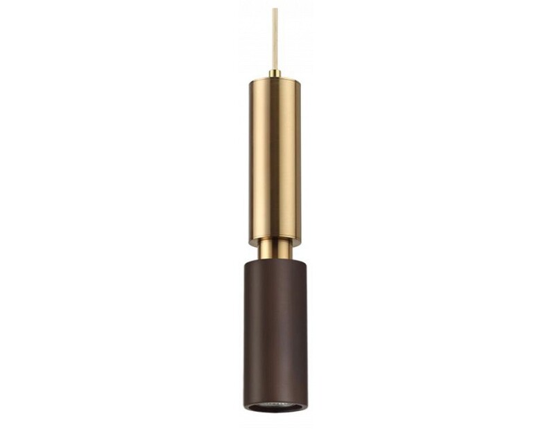 Подвесной светильник Odeon Light Caucho 7062/1A