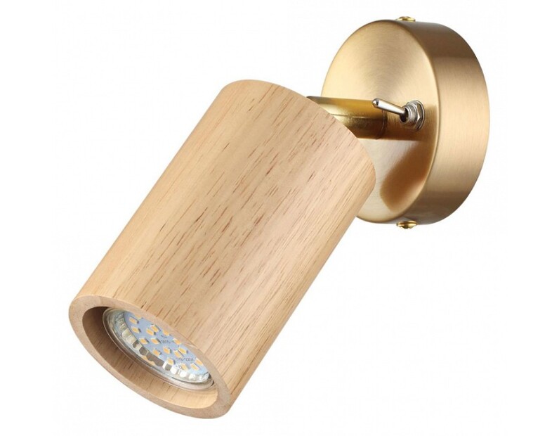 Бра Odeon Light Caucho 7061/1W