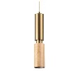 Подвесной светильник Odeon Light Caucho 7061/1A