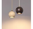 Подвесной светильник Odeon Light Caucho 7061/1