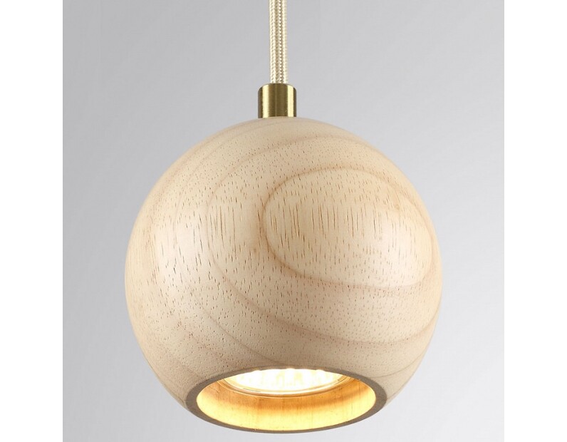 Подвесной светильник Odeon Light Caucho 7061/1
