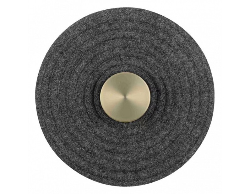 Накладной светильник Odeon Light Felt 7035/6WL
