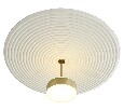 Светильник на штанге Odeon Light Felt 7035/20CL