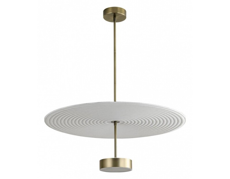 Светильник на штанге Odeon Light Felt 7035/20CL