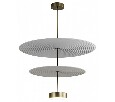 Светильник на штанге Odeon Light Felt 7035/20CA