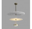 Светильник на штанге Odeon Light Felt 7035/20CA