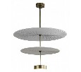 Светильник на штанге Odeon Light Felt 7035/20CA