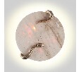 Накладной светильник Odeon Light Snake 7033/10WL