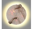 Накладной светильник Odeon Light Snake 7033/10WL