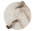 Накладной светильник Odeon Light Snake 7033/10WL