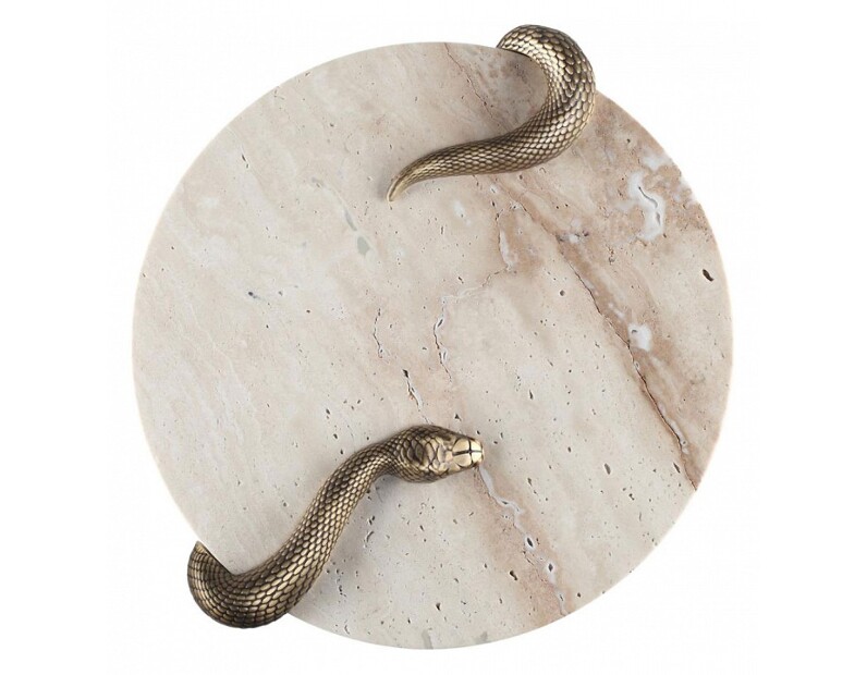 Накладной светильник Odeon Light Snake 7033/10WL