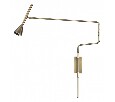 Бра Odeon Light Izzy 7032/1W