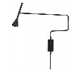 Бра Odeon Light Izzy 7031/1W