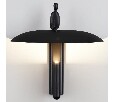 Бра Odeon Light Shadow 7024/7WL