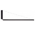 Бра Odeon Light Delta 7023/52WL