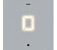 Светильник на растяжке Odeon Light Teo 7022/27FLA