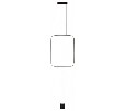 Светильник на растяжке Odeon Light Teo 7022/27FLA