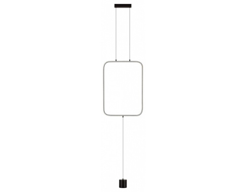 Светильник на растяжке Odeon Light Teo 7022/27FLA