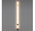 Накладной светильник Odeon Light Teo 7022/18WL