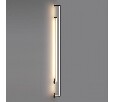 Накладной светильник Odeon Light Teo 7022/14WL