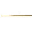 Подвесной светильник Odeon Light Beveren 7007/38L