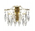 Накладной светильник Odeon Light Flamenco 7000/25WL