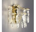 Накладной светильник Odeon Light Flamenco 7000/25WL