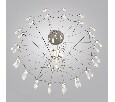 Подвесная люстра Odeon Light Flamenco 6699/51CL