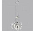 Подвесная люстра Odeon Light Flamenco 6699/35L