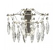 Накладной светильник Odeon Light Flamenco 6699/25WL