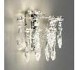 Накладной светильник Odeon Light Flamenco 6699/25WL
