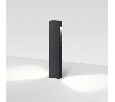 Наземный низкий светильник Odeon Light Gala 6658/14GL3