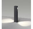 Наземный низкий светильник Odeon Light Gala 6658/14GL3