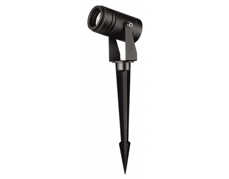 Наземный низкий светильник Odeon Light Stima 6647/10GL3